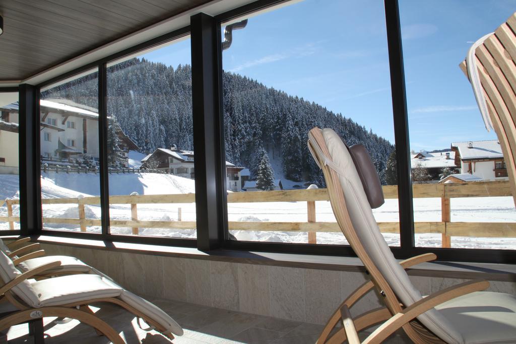 Residence La Selva Exterior photo