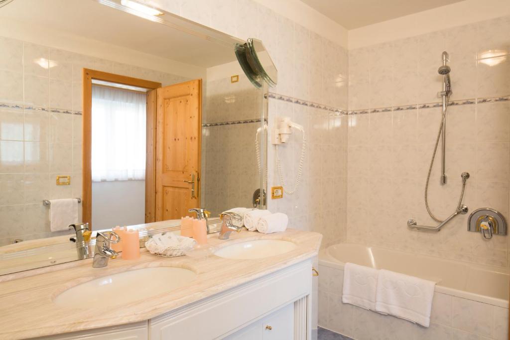 Residence La Selva Room photo