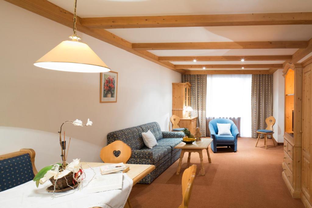 Residence La Selva Room photo
