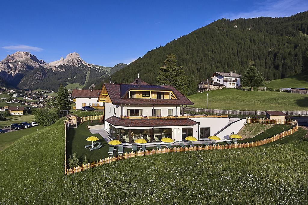 Residence La Selva Exterior photo